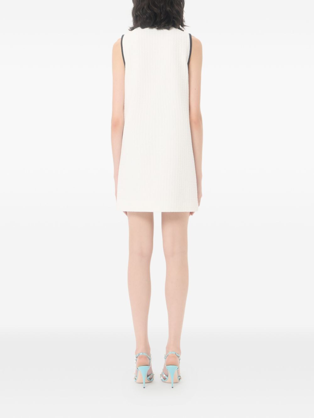 Valentino Dresses White
