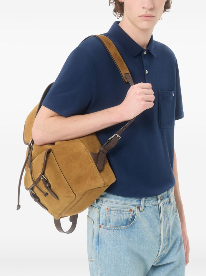 Valentino T-Shirts And Polos Blue