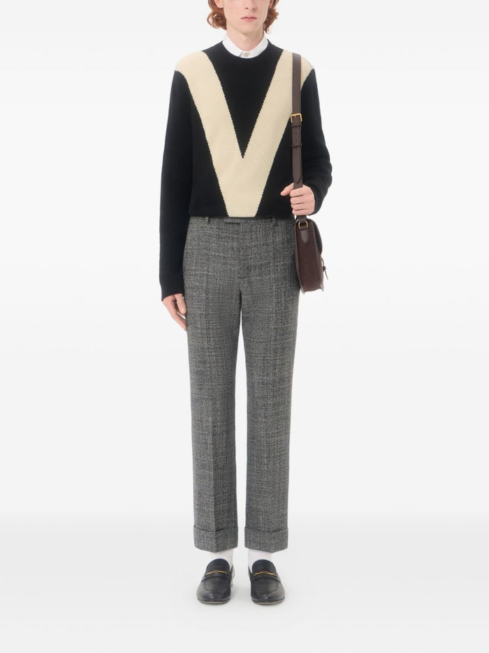 Valentino Shirts White