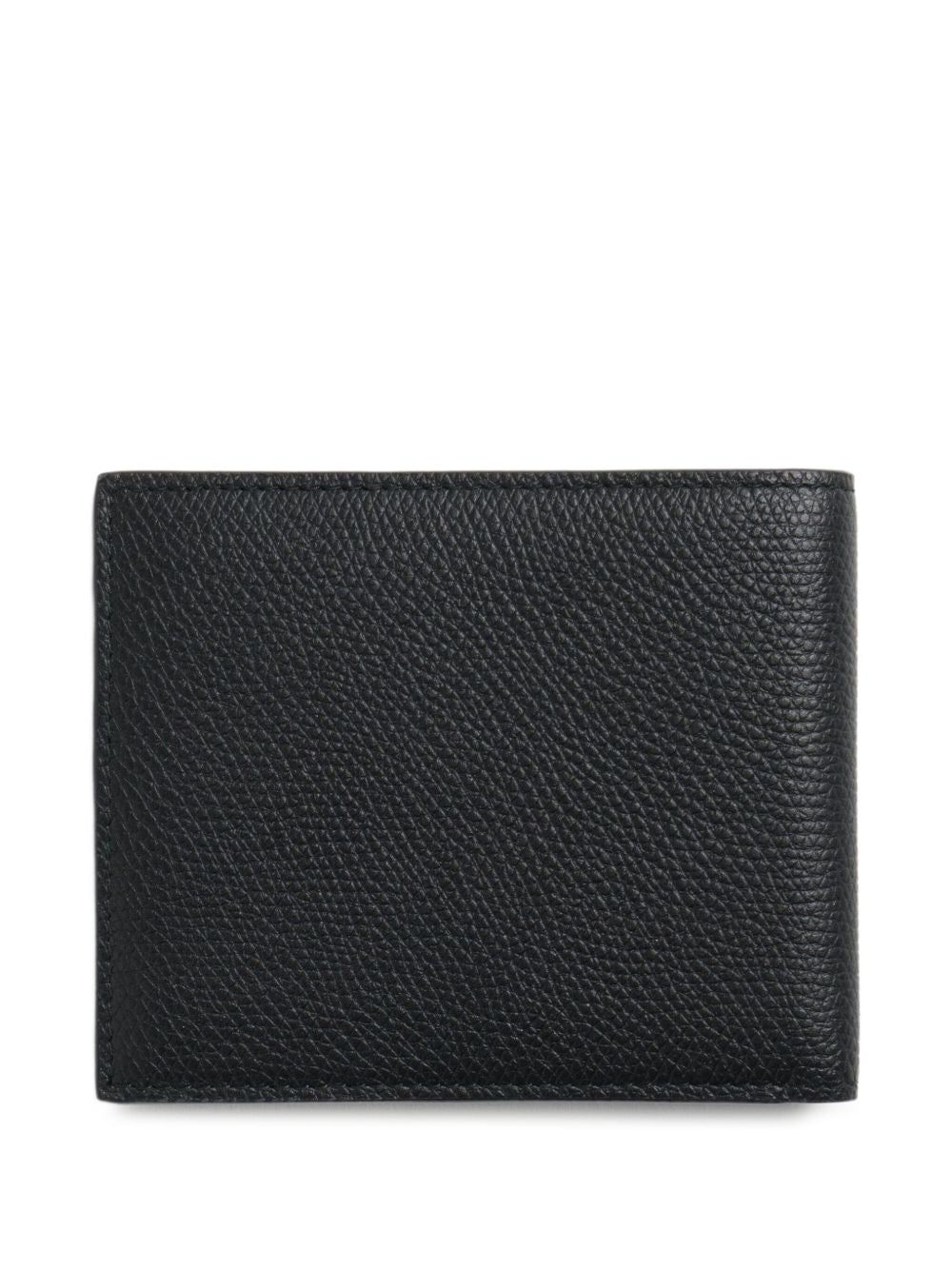 Valentino Garavani Wallets Black