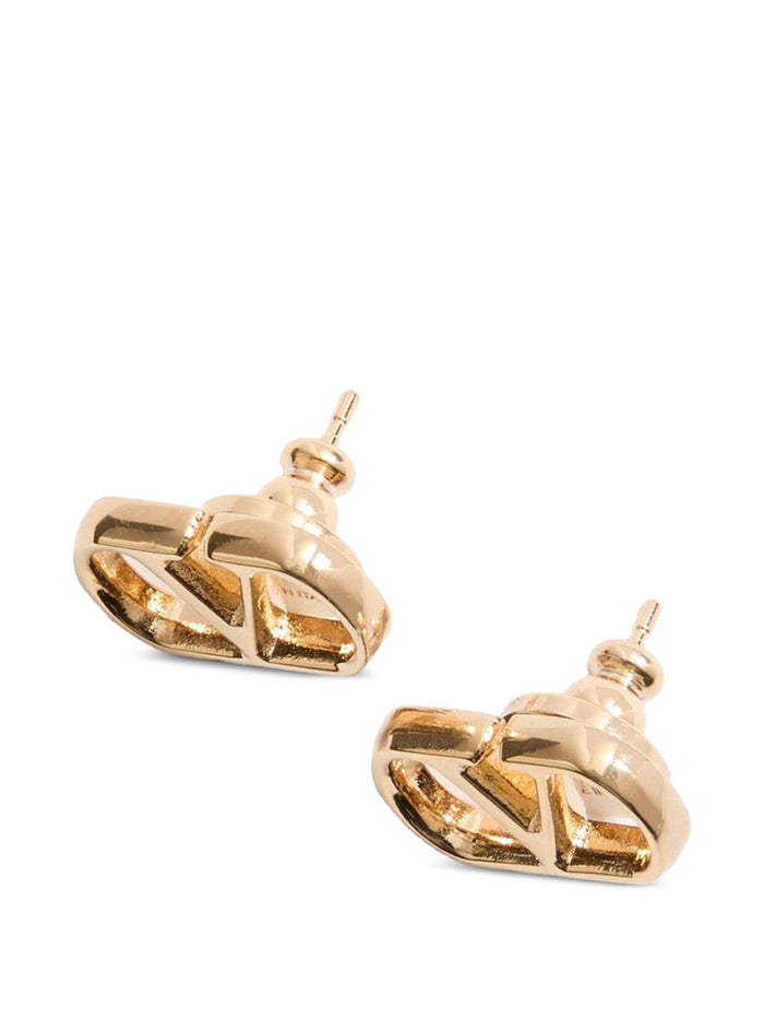 Valentino Garavani Bijoux Golden