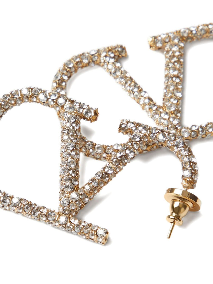 Valentino Garavani Bijoux Golden