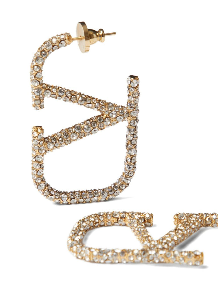 Valentino Garavani Bijoux Golden