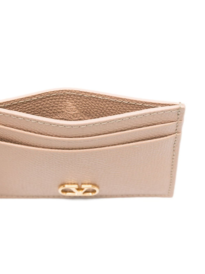 Valentino Garavani Wallets Powder