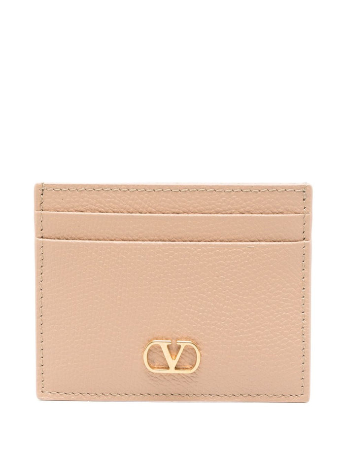 Valentino Garavani Wallets Powder