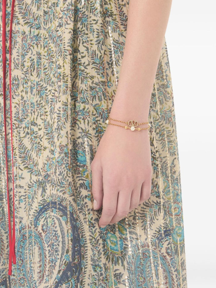 Valentino Garavani Bijoux Golden