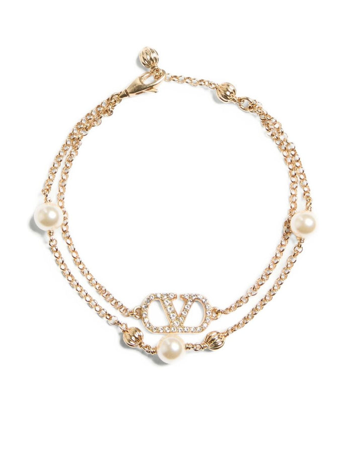 Valentino Garavani Bijoux Golden