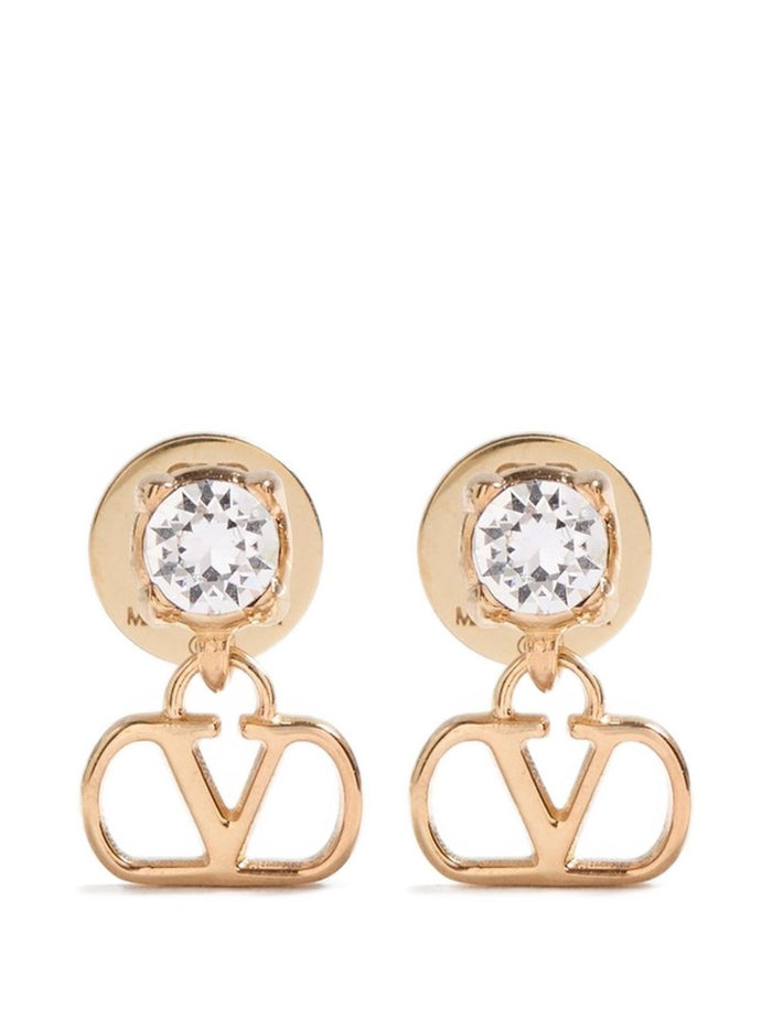 Valentino Garavani Bijoux Golden