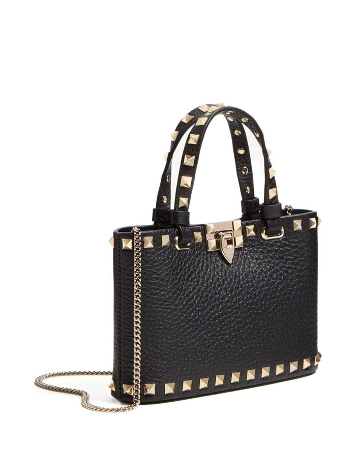 Valentino Garavani Bags Black