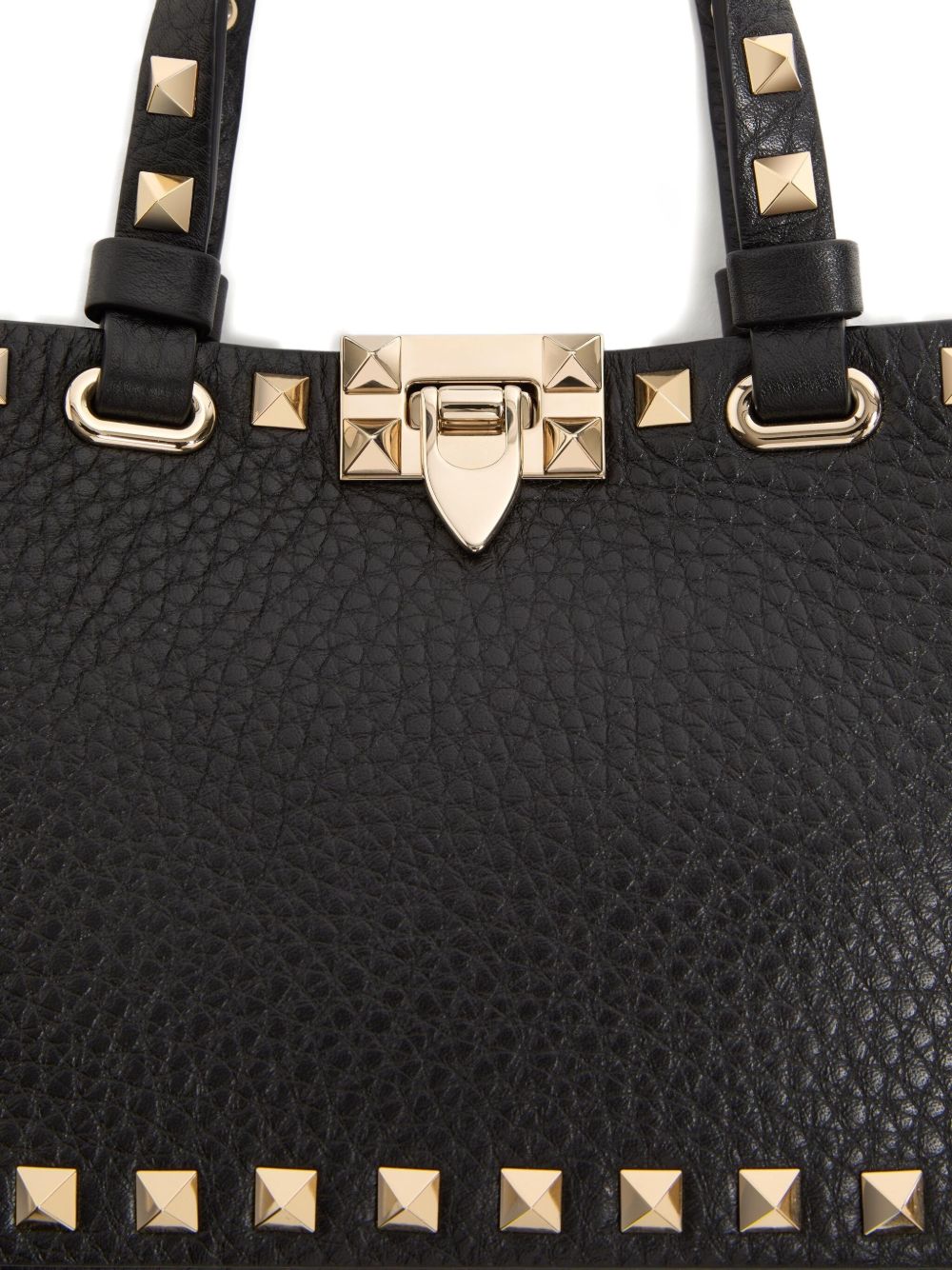 Valentino Garavani Bags Black