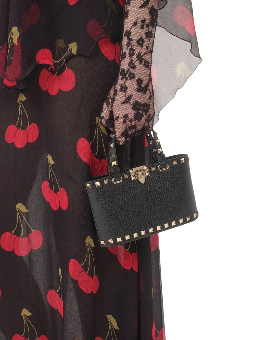 Valentino Garavani Bags Black