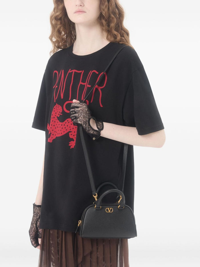 Valentino Garavani Bags Black