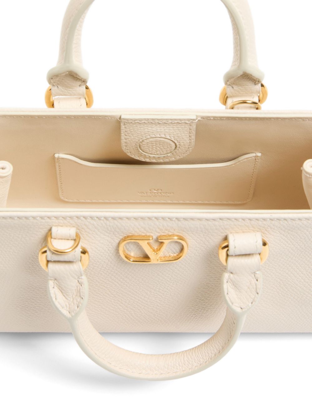 Valentino Garavani Bags Ivory