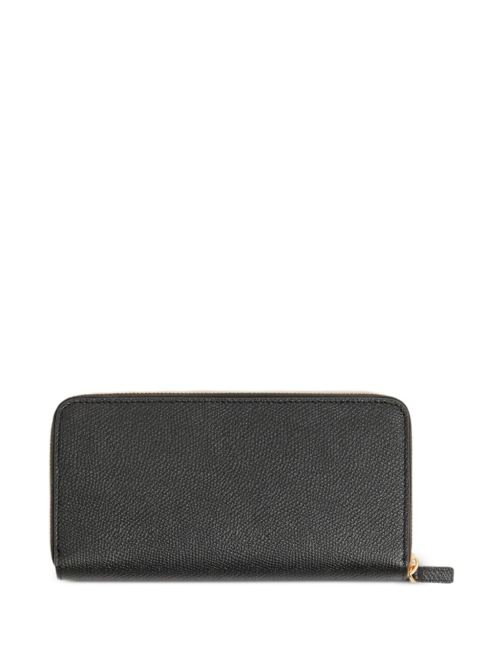 Valentino Garavani Wallets Black