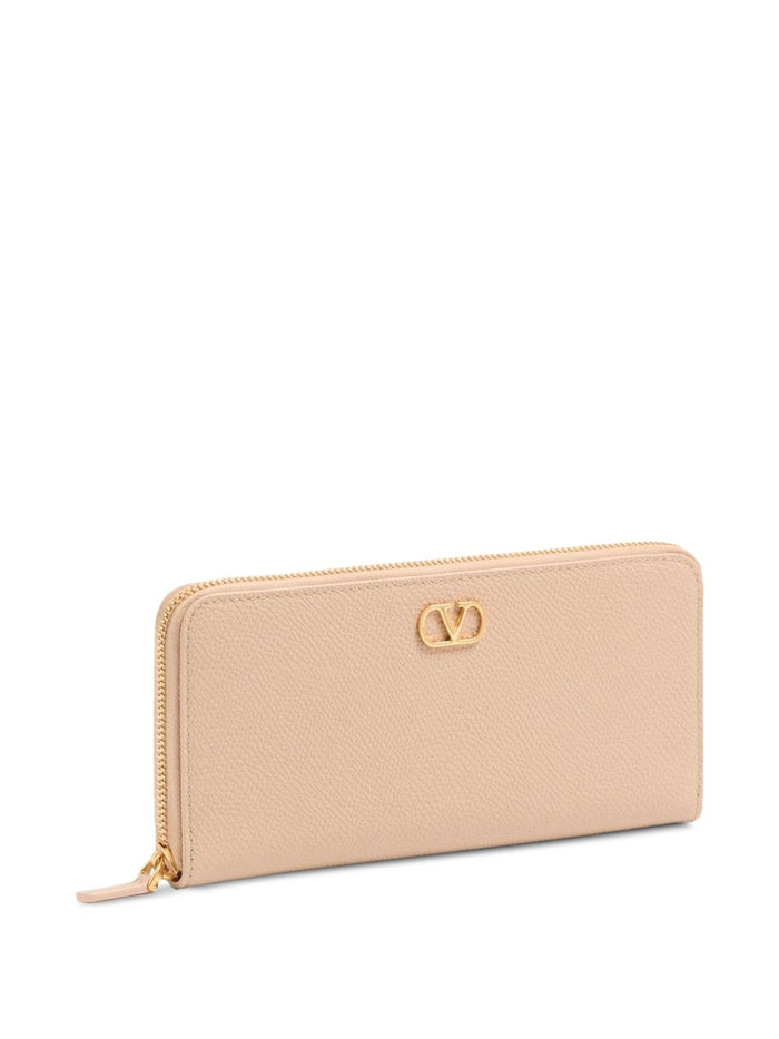 Valentino Garavani Wallets Pink