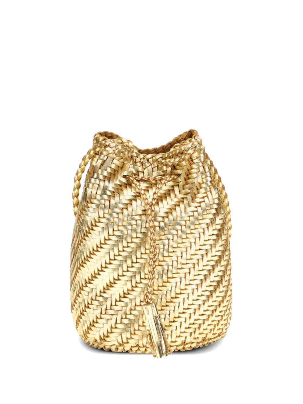 Dragon Diffusion Bags Golden