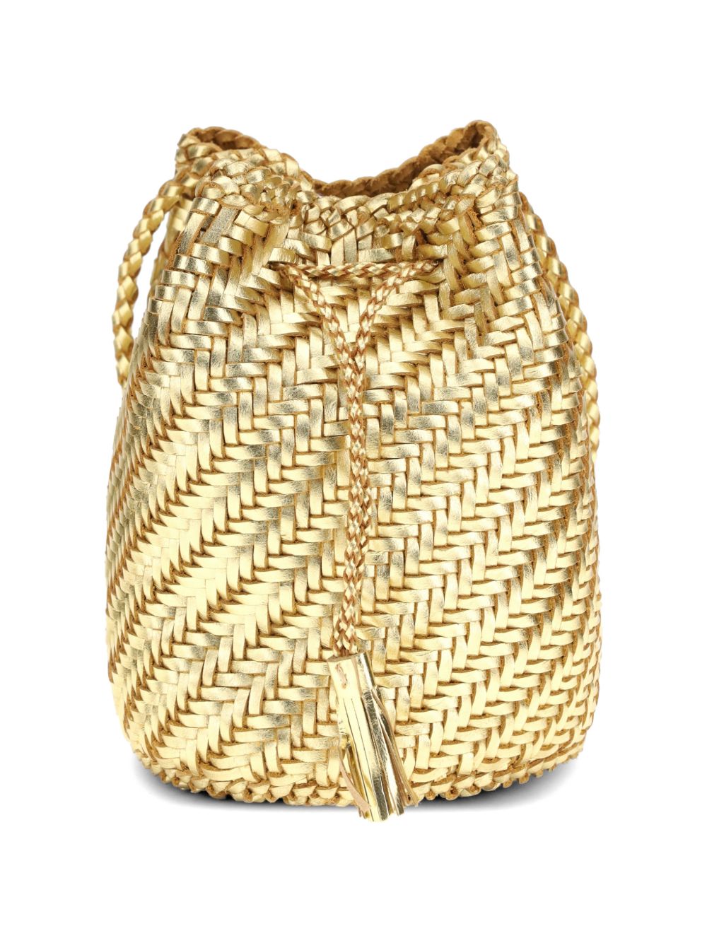 Dragon Diffusion Bags Golden