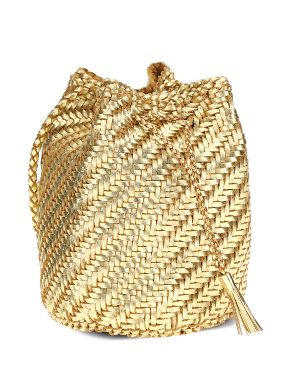 Dragon Diffusion Bags Golden