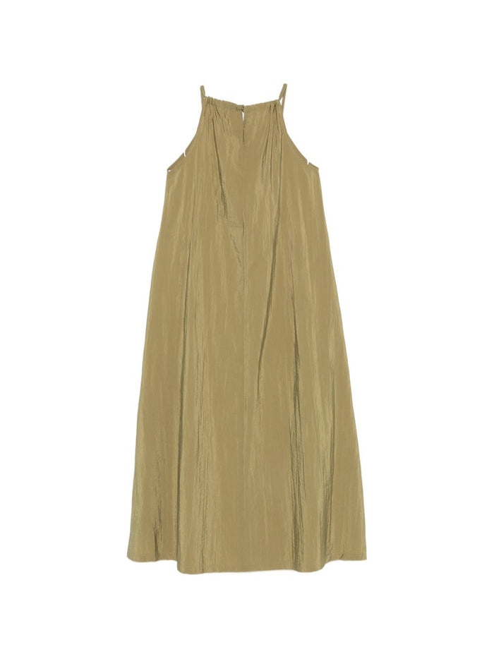 Emporio Armani Sea Clothing Verde Militare