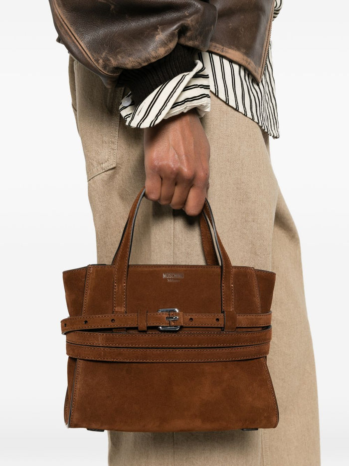 Moschino Bags Brown