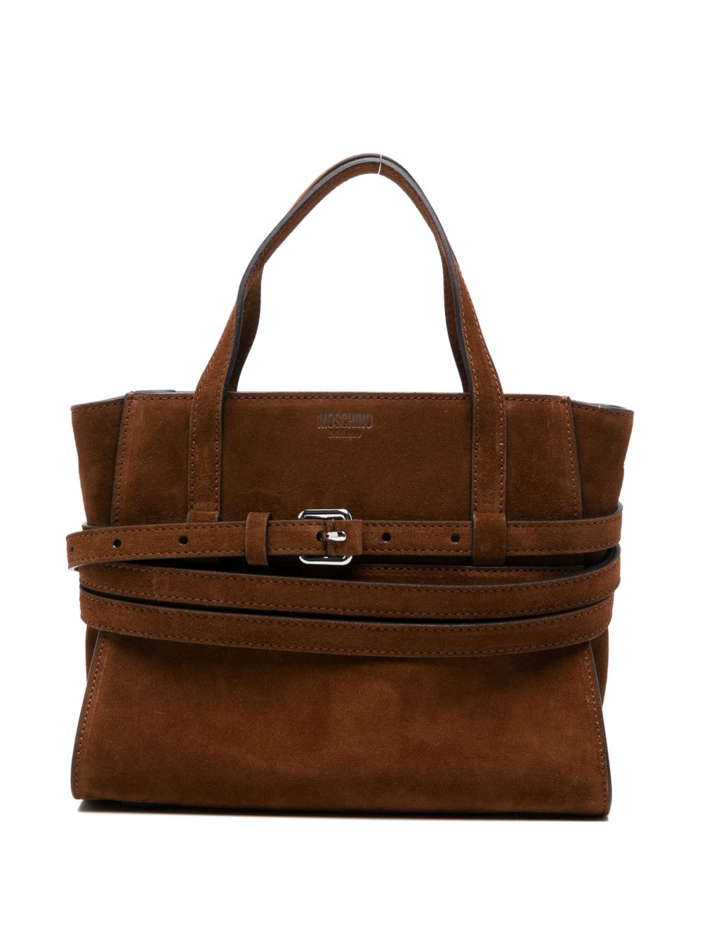 Moschino Bags Brown