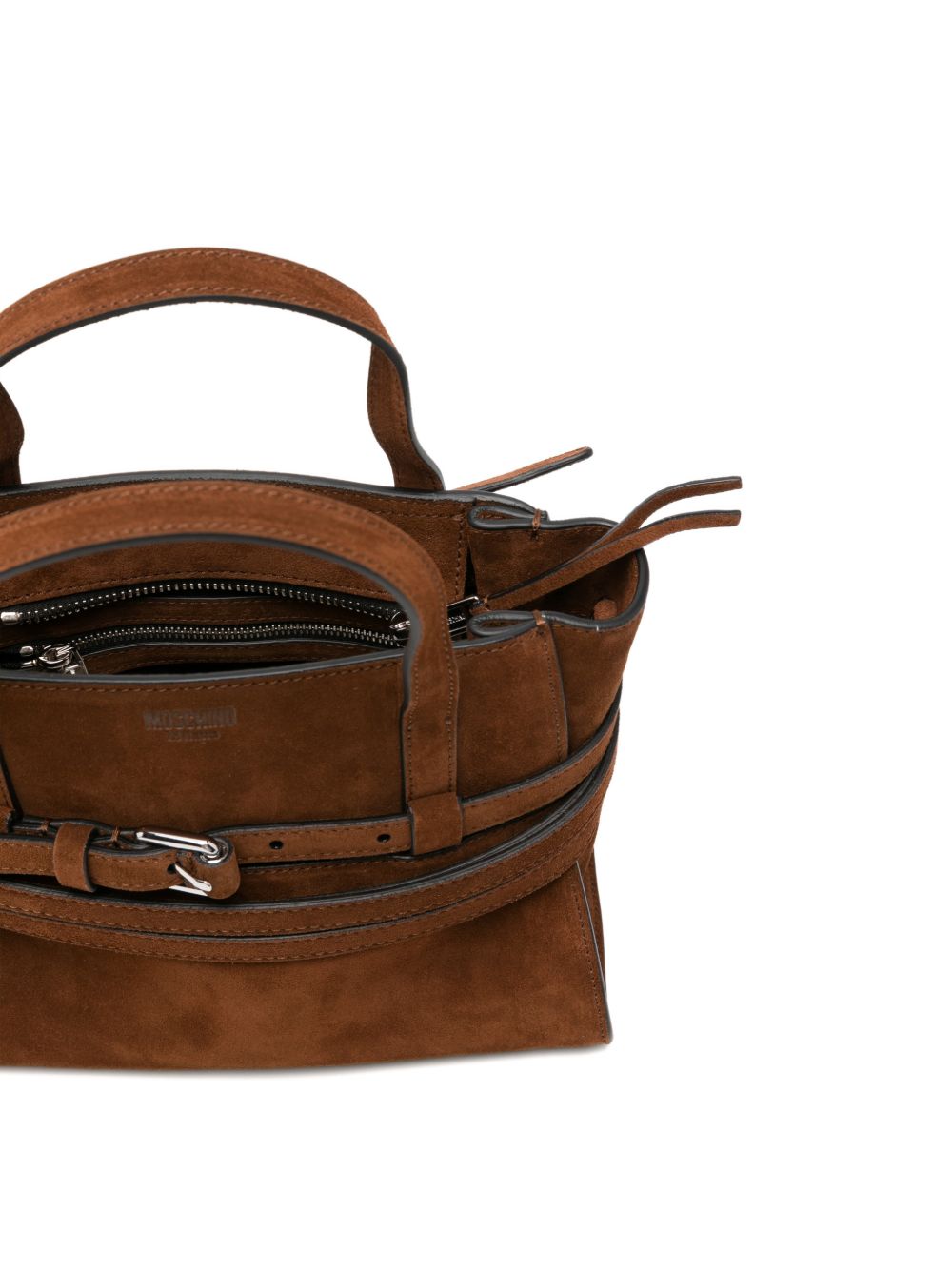 Moschino Bags Brown