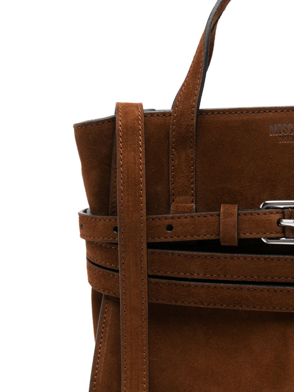 Moschino Bags Brown