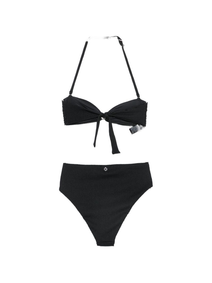 Emporio Armani Sea Clothing Nero