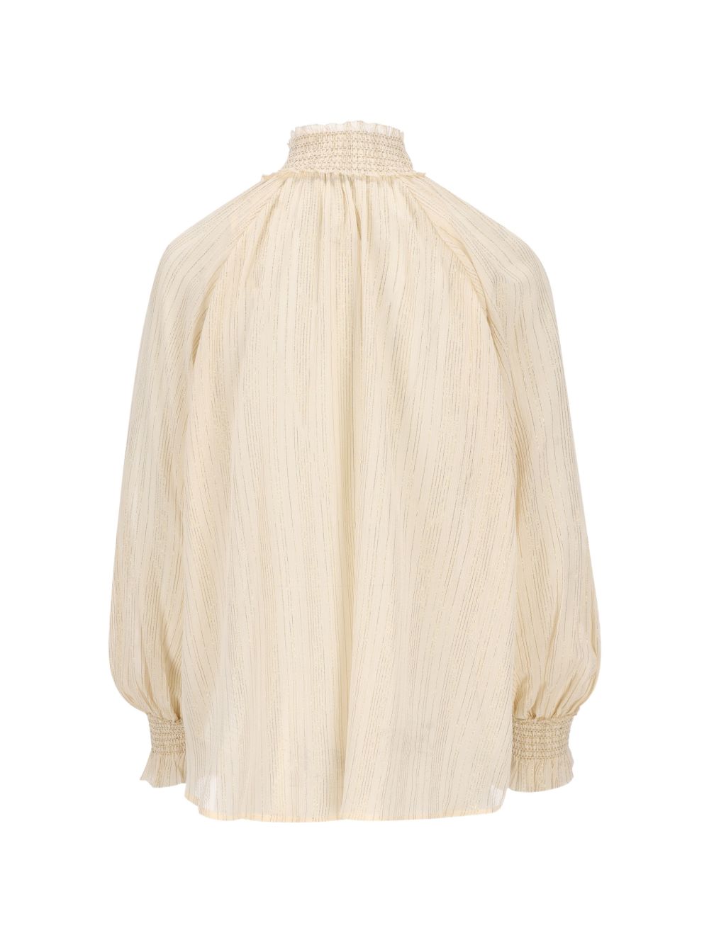 Zimmermann Shirts Beige