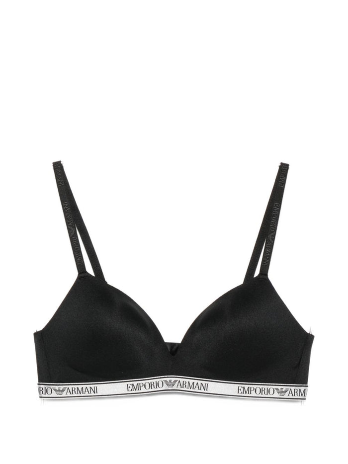 Emporio Armani Underwear Nero