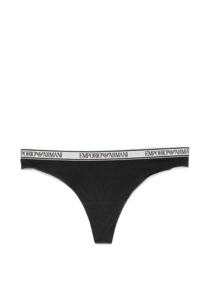 Emporio Armani Underwear Nero