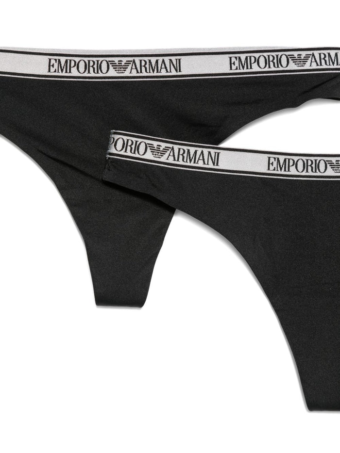 Emporio Armani Underwear Nero