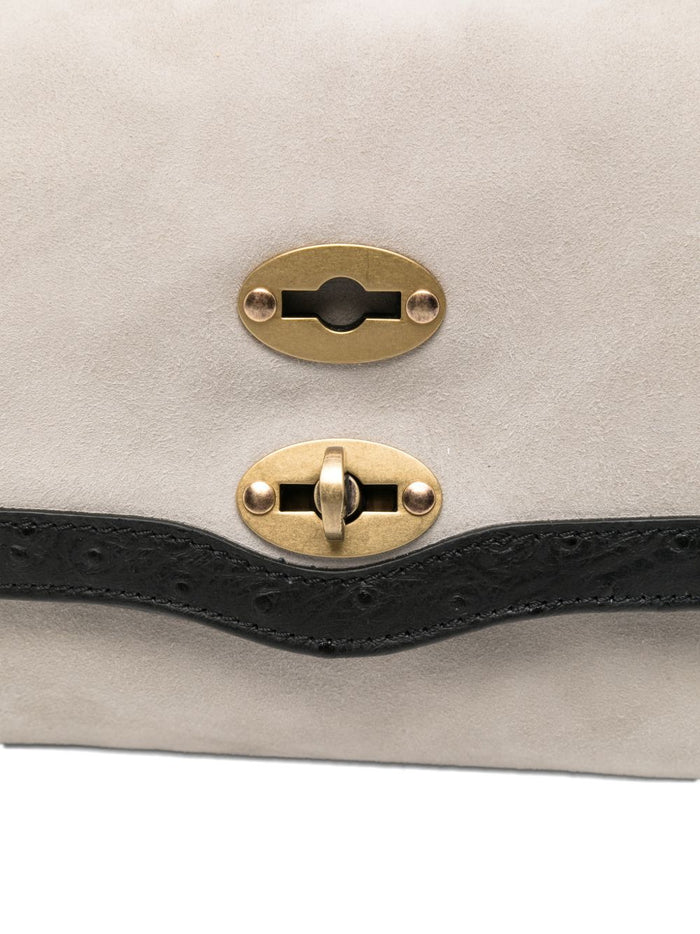 Zanellato Bags Grigio