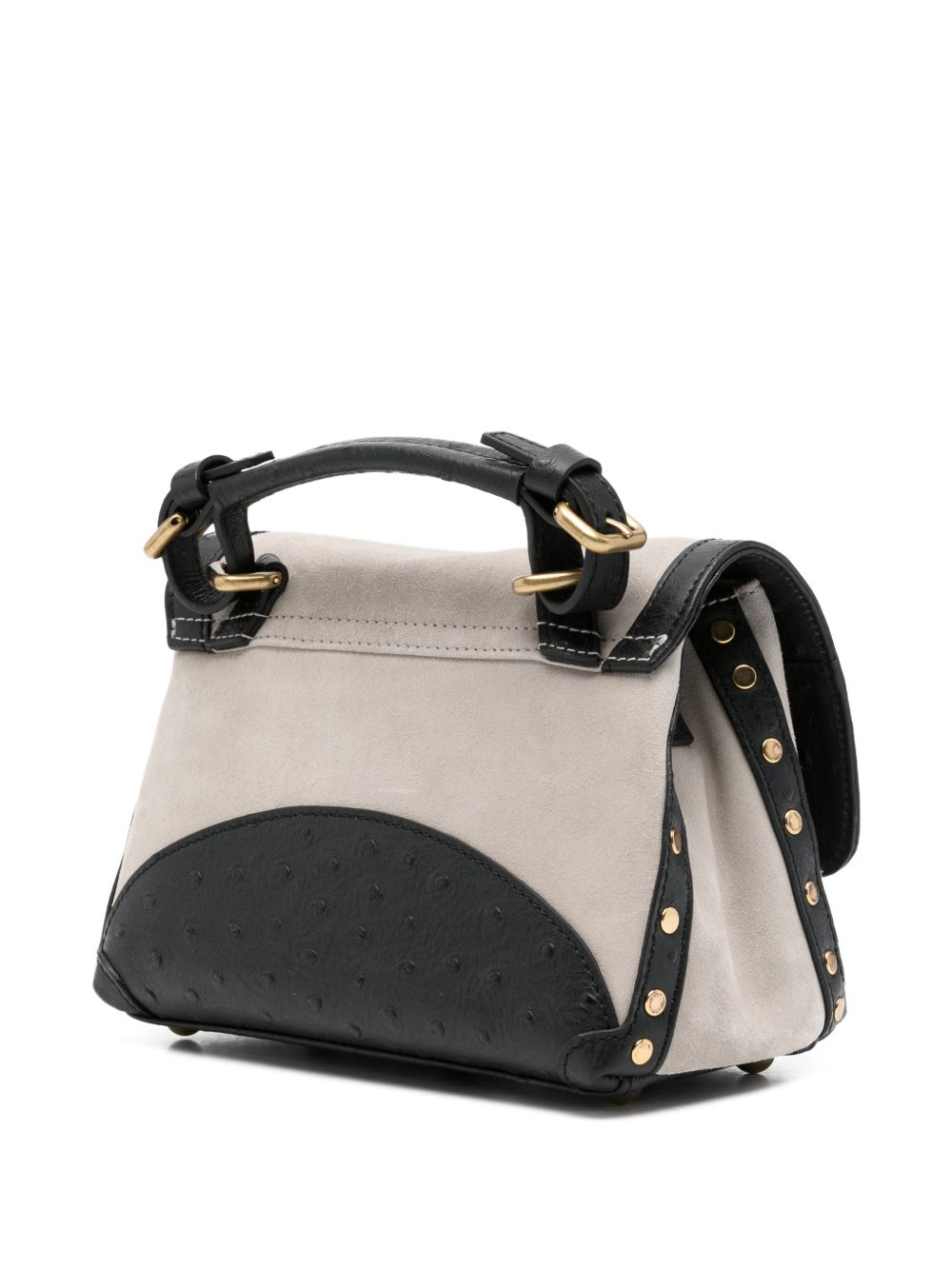 Zanellato Bags Grigio