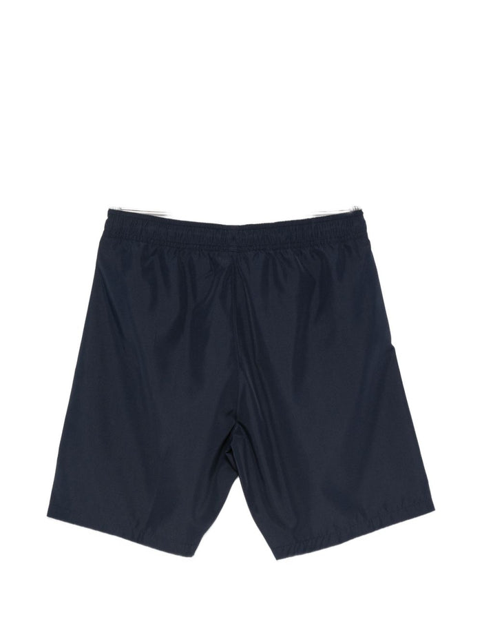 Emporio Armani Sea Clothing Blu