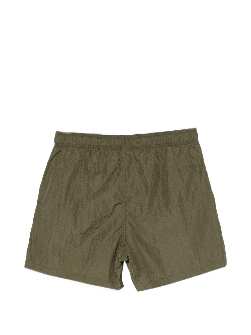 Emporio Armani Sea Clothing Verde Militare