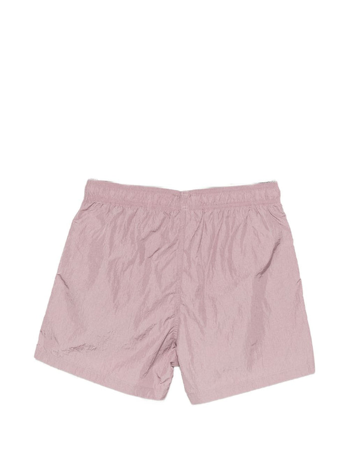 Emporio Armani Sea Clothing Rosa