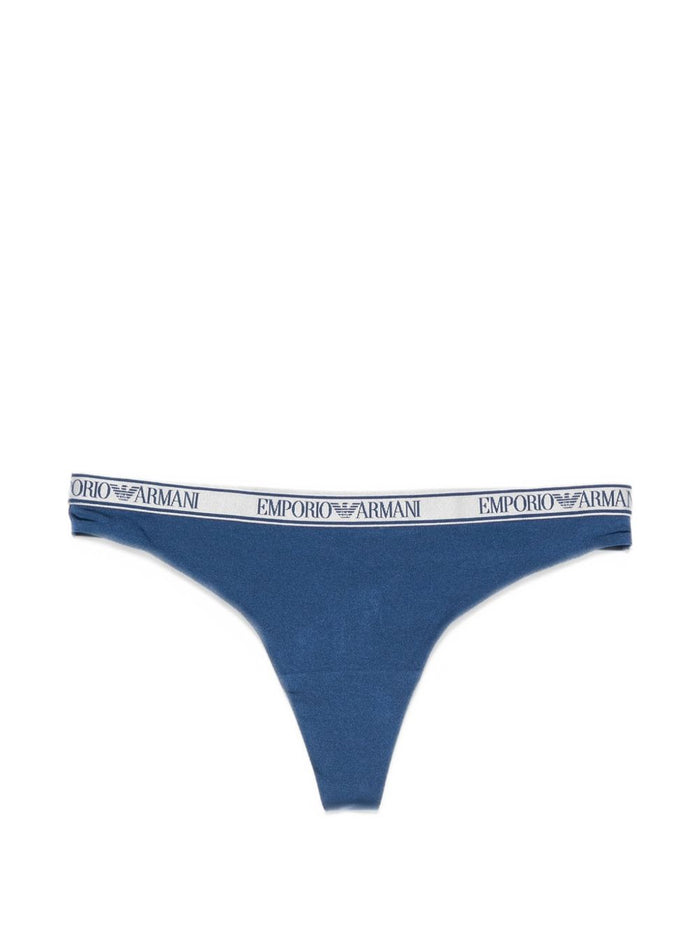 Emporio Armani Underwear Blu