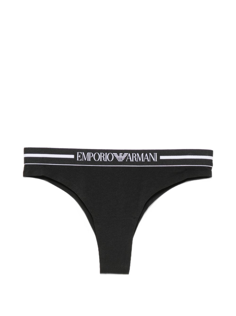 Emporio Armani Underwear Nero