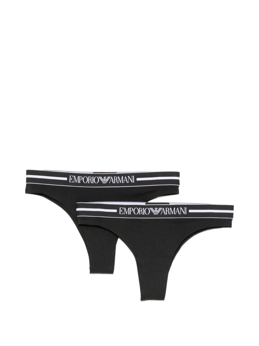 Emporio Armani Underwear Nero
