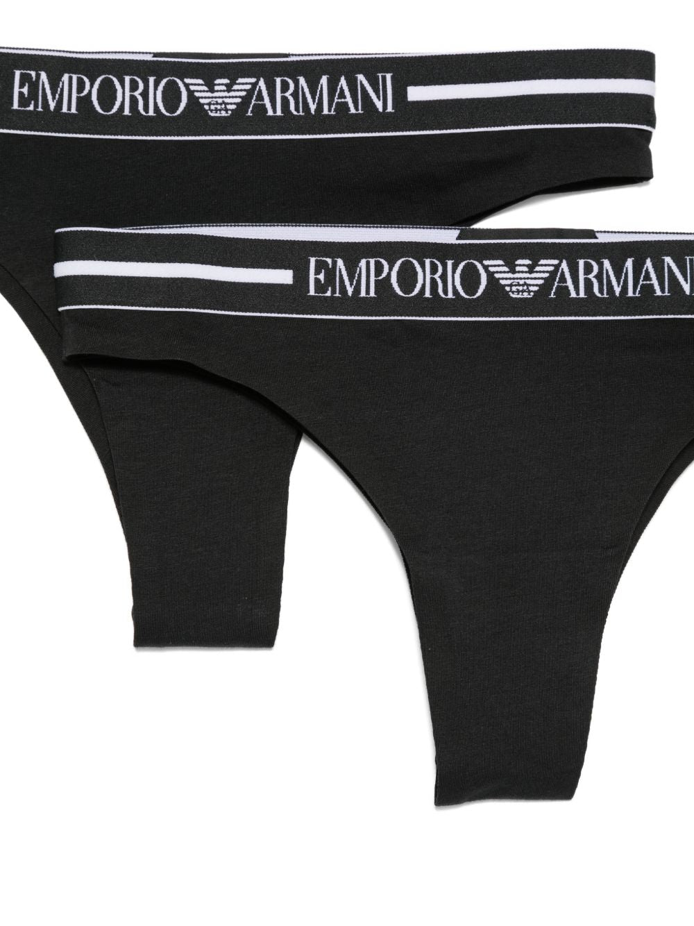 Emporio Armani Underwear Nero
