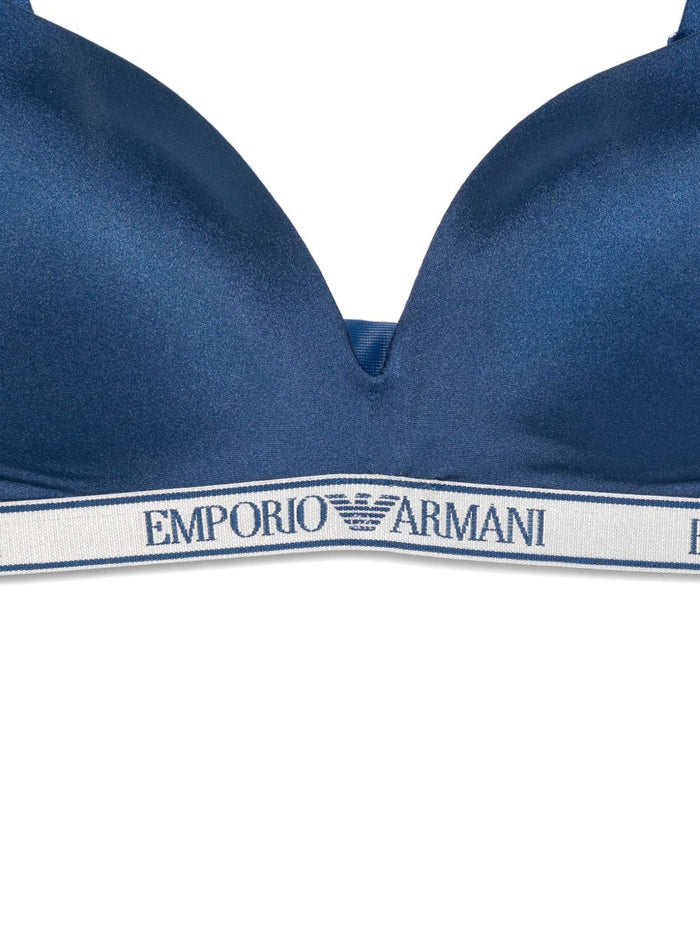 Emporio Armani Underwear Blu