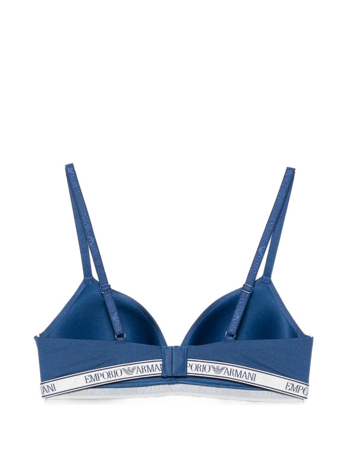 Emporio Armani Underwear Blu