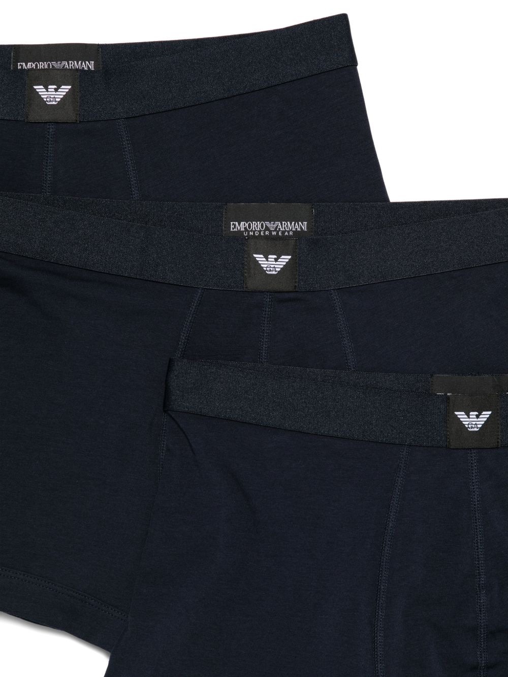 Emporio Armani Underwear Blu