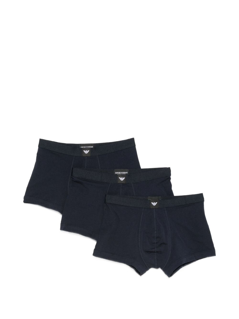 Emporio Armani Underwear Blu