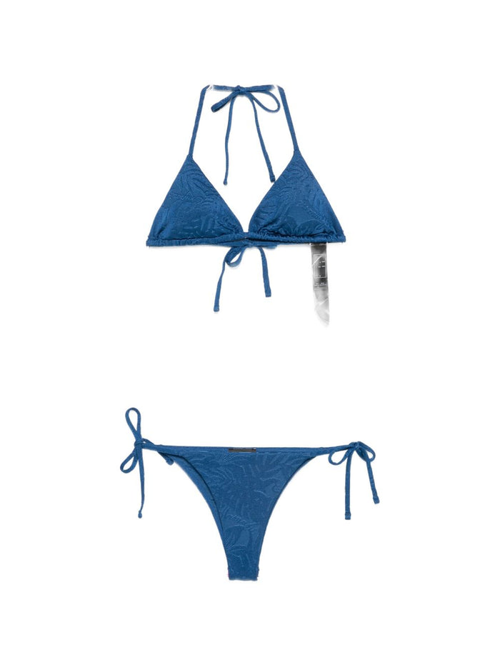 Emporio Armani Sea Clothing Blu