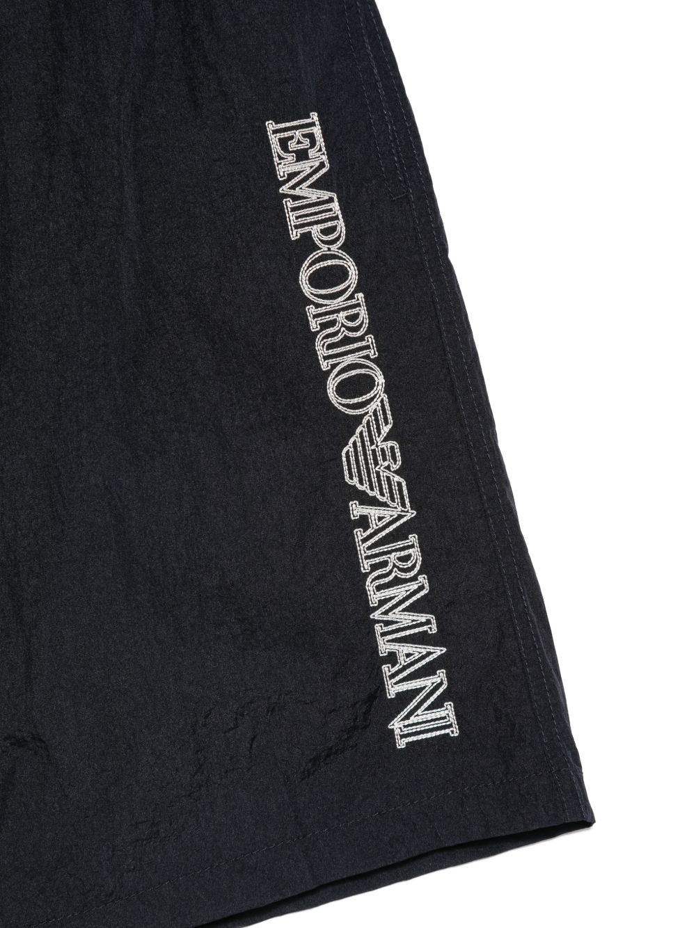 Emporio Armani Sea Clothing Blu