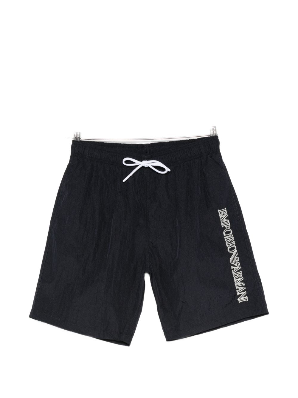 Emporio Armani Sea Clothing Blu