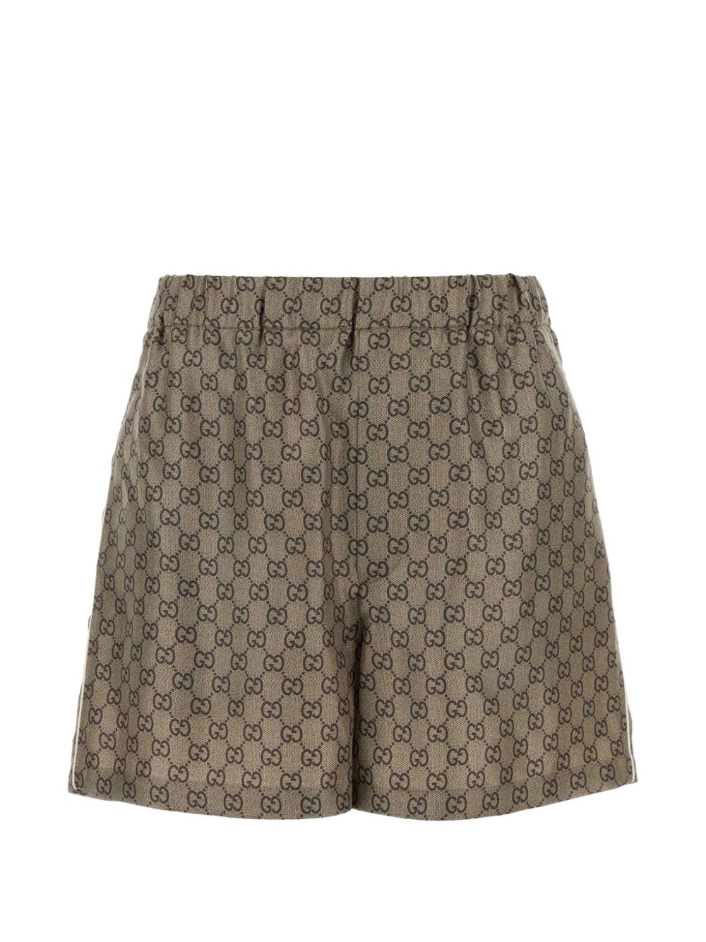 Gucci Shorts Beige