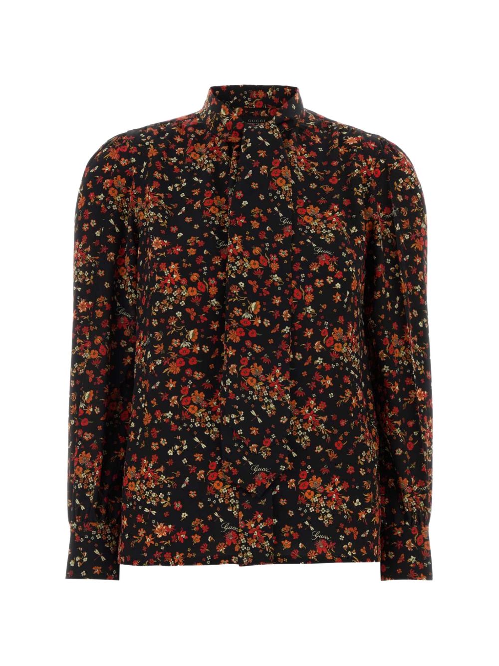 Gucci Shirts Black